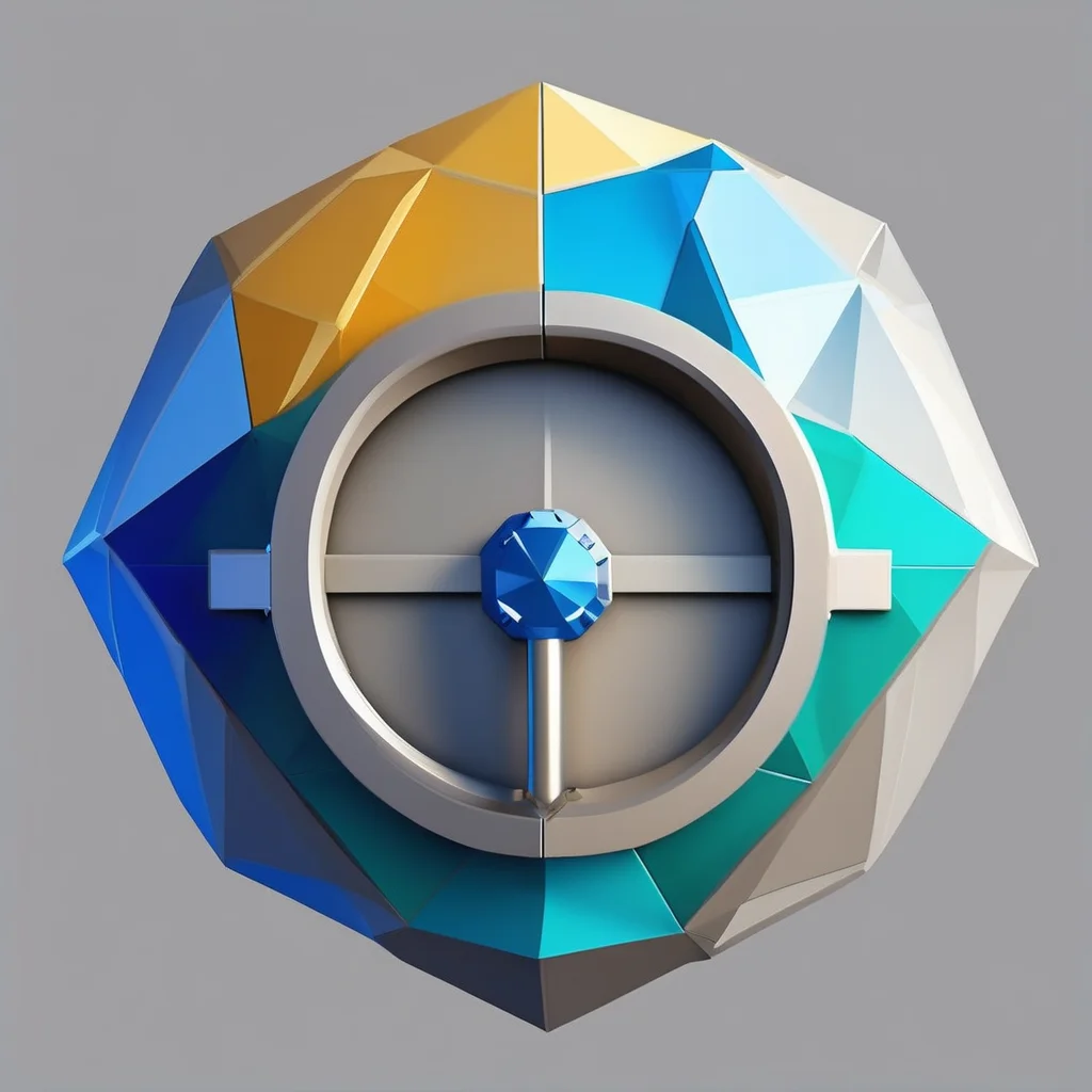 Шифрование AES-256