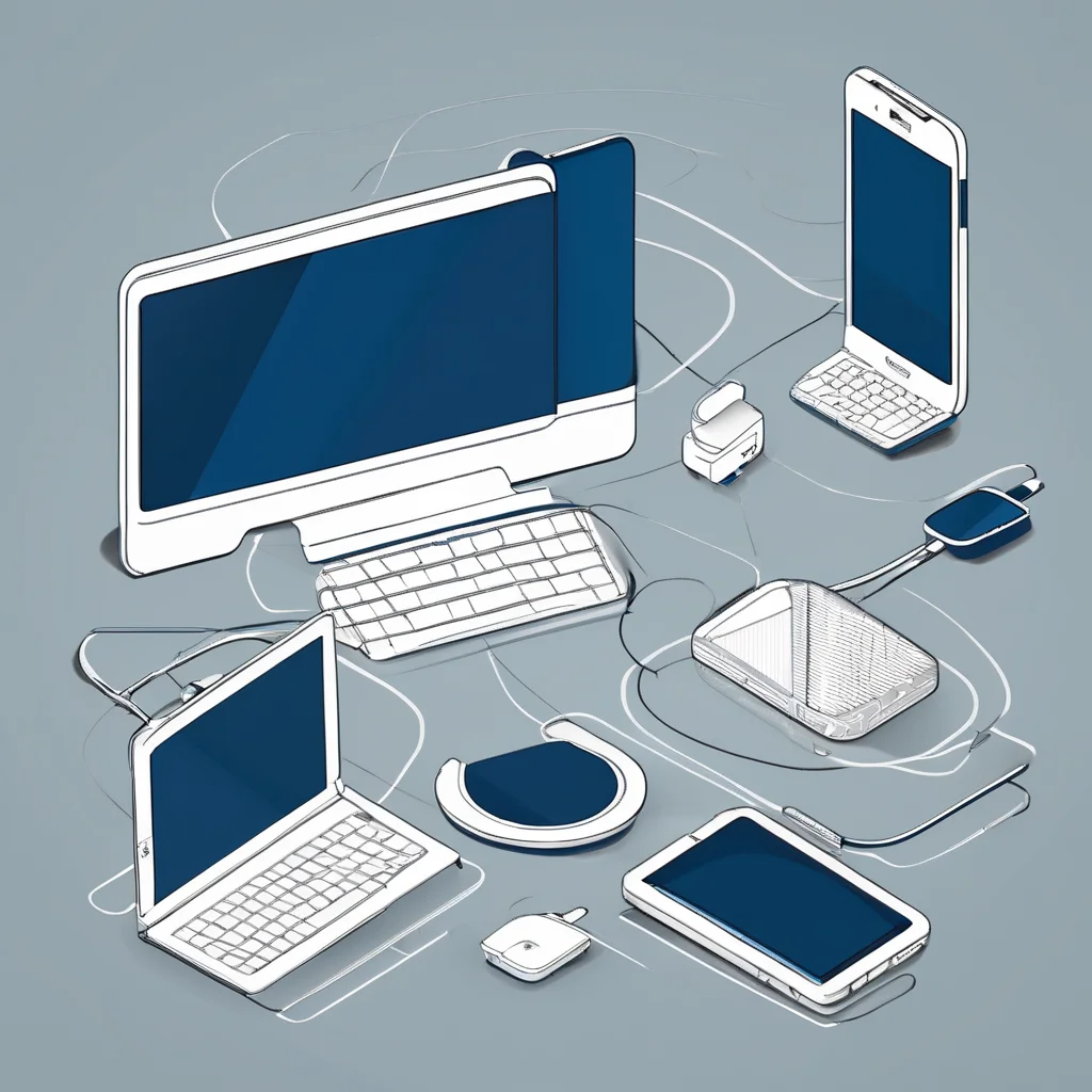 Все устройства